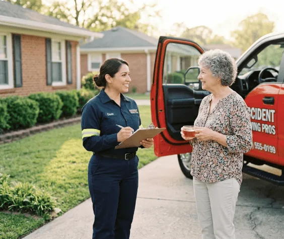 Accident Towing Service Annawan, IL FAQs